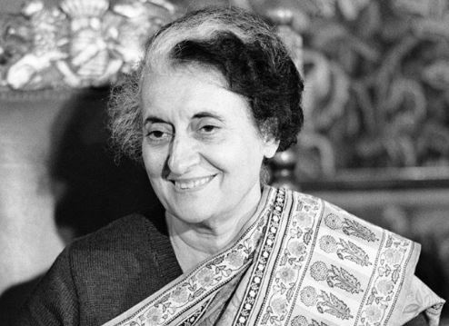 इतिहास के पन्नों में 19 जनवरी: आज ही के दिन इंदिरा गांधी बनीं थीं देश की पहली महिला प्रधानमंत्री
